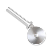 Load image into Gallery viewer, Pizza Cutter - Silver Handle