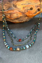 Load image into Gallery viewer, Austin Necklace