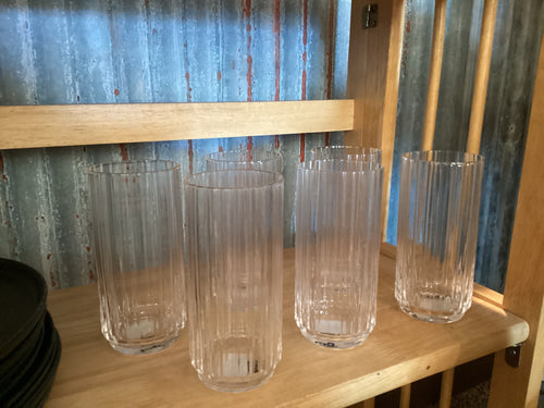 Glasses Set/2 (4 Sets)