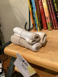 Wash cloths DC