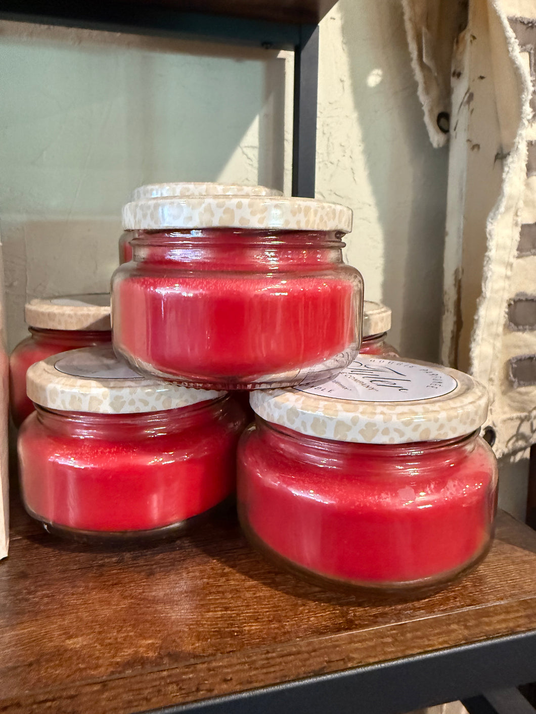 Tyler 11oz Candle Christmas Tradition