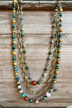 Load image into Gallery viewer, Austin Necklace