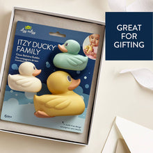 Load image into Gallery viewer, Itzy Ducky Family™ - Bath + Water Table Toys(Dyer)