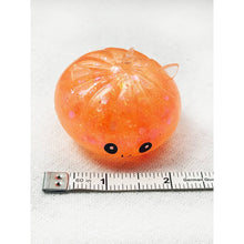 Load image into Gallery viewer, Cute Glitter Unicorn Mini Dumpling Squishy Toy: MIX COLOR / ONE(24)
