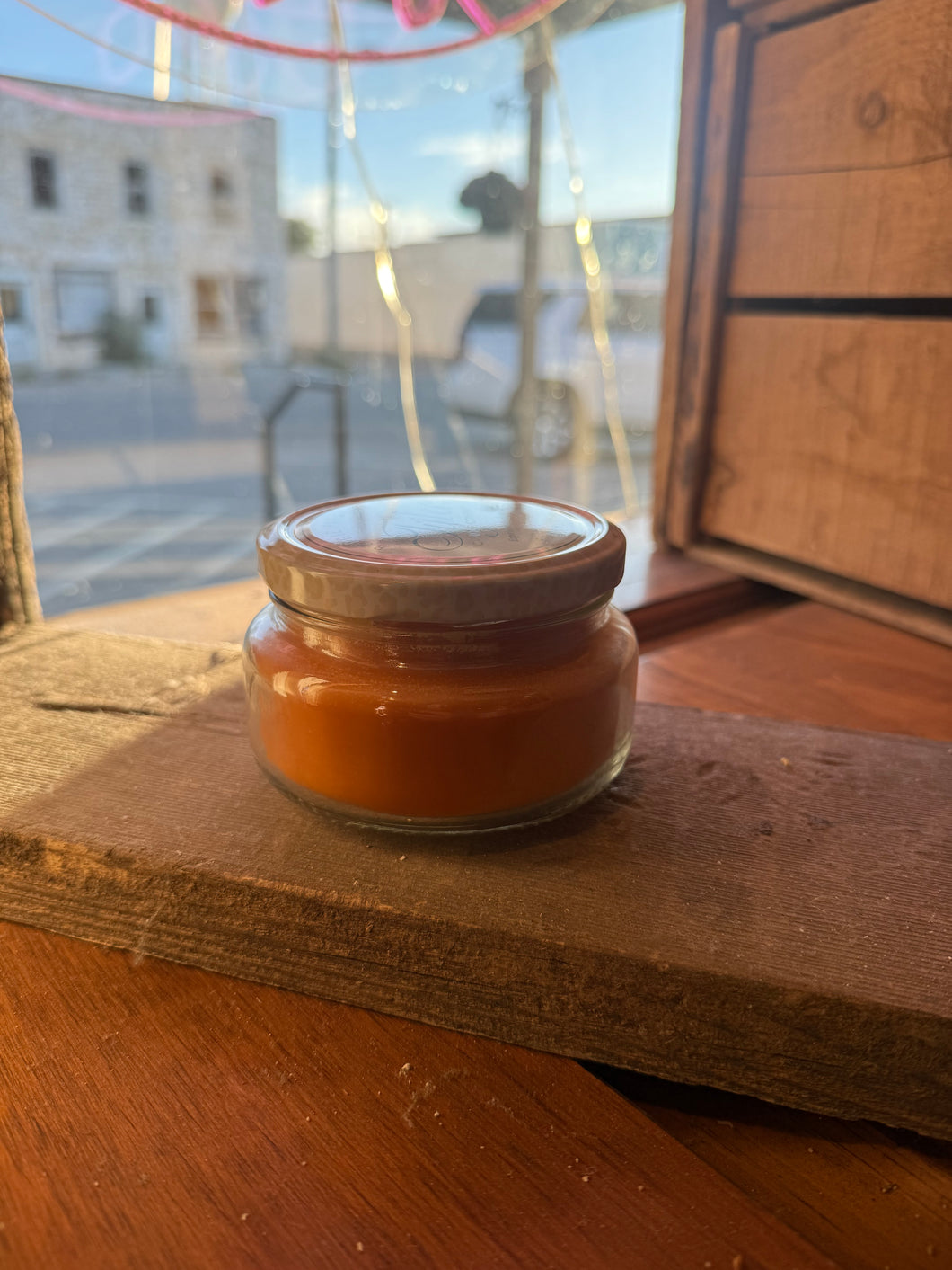 Tyler 11oz Candle Pumpkin Spice