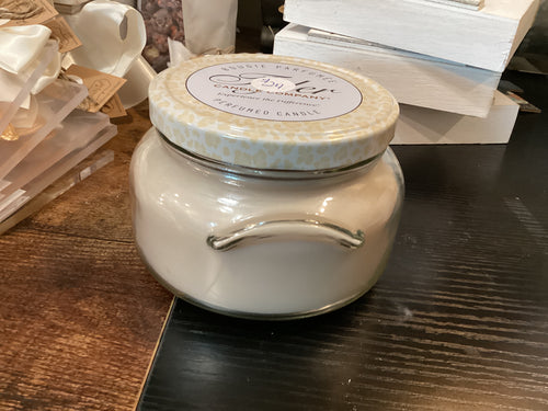 Tyler Candle High Maintenance 22oz