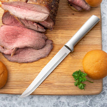 Load image into Gallery viewer, Slicer - Silver Handle