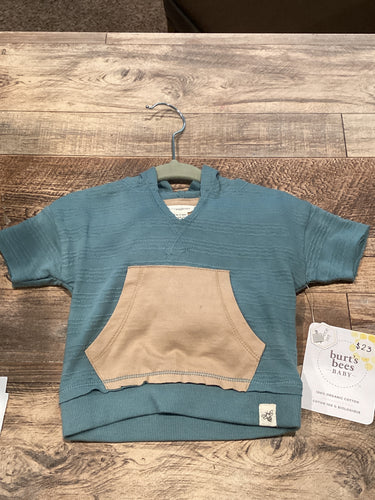 Shirt and Pants Set 0-3m