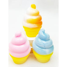 Load image into Gallery viewer, Ice Cream Squeeze Squishy: MIX COLOR / ONE(12)