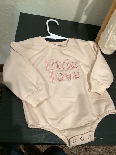 6-12M Shirt
