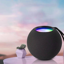 Load image into Gallery viewer, LED Wireless Speaker: White