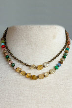 Load image into Gallery viewer, Hudson Necklace