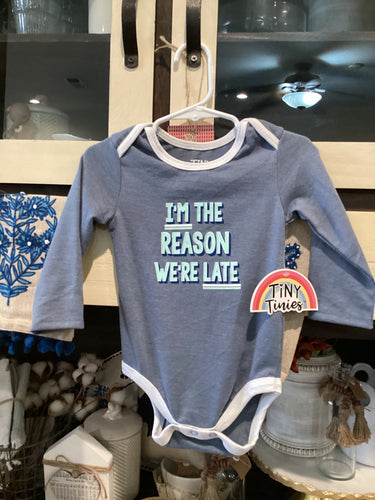 Baby onesie