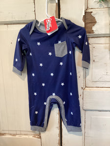 Stars Sleeper 3-6M