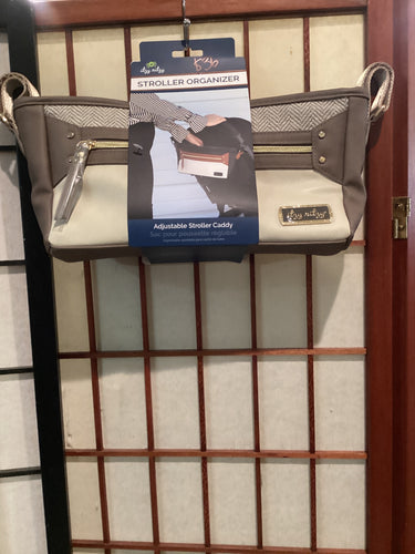 Stroller Organizer