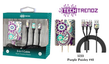 Load image into Gallery viewer, Quick Charging All In One Set: Cheetah