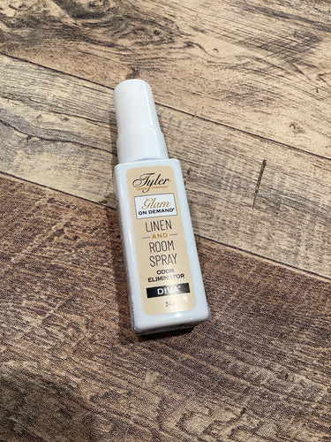 Tyler Diva Room and Linen Spray (Armas)