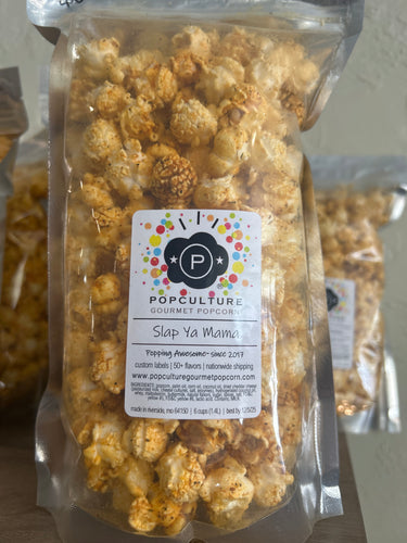 Popcorn Slap ya Mama