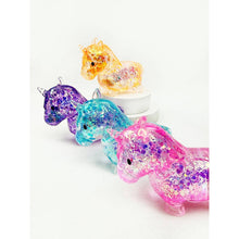 Load image into Gallery viewer, Unicorn Maltose Stress Release Squishy Toy: MIX COLOR / ONE(12)