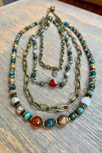 Load image into Gallery viewer, Austin Necklace