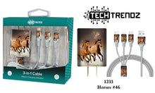 Load image into Gallery viewer, Quick Charging All In One Set: Cheetah