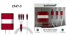 Load image into Gallery viewer, Spark your Spirit Charging Sets: 1547-6