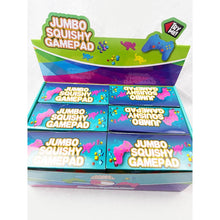 Load image into Gallery viewer, Big Size Game Console Squishy Toy: MIX COLOR / ONE(6)
