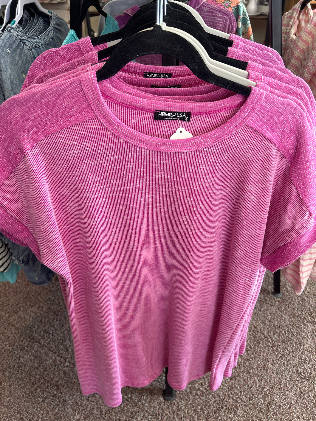Berry top