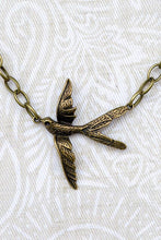 Load image into Gallery viewer, Zelda Necklace