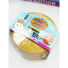 Load image into Gallery viewer, Maltose Bun Mystery Dumpling Squishy: MIX COLOR / ONE(12)