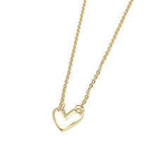 Load image into Gallery viewer, Mother's Day Gift - Necklace for Mother - Gift for Mom: Gold