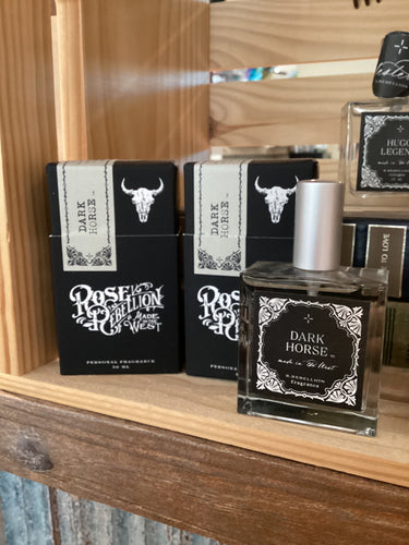 Dark Horse Cologne
