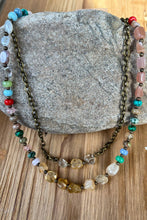 Load image into Gallery viewer, Hudson Necklace