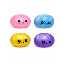 Load image into Gallery viewer, Maltose Bun Mystery Dumpling Squishy: MIX COLOR / ONE(12)