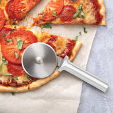 Load image into Gallery viewer, Pizza Cutter - Silver Handle