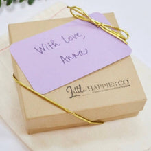Load image into Gallery viewer, Graduation Gift Necklace, Small Graduation Gift: Rose Gold