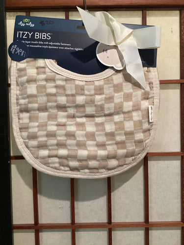 Itzy Bibs