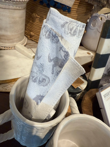 Cowboy Microfiber Towel (Armas)