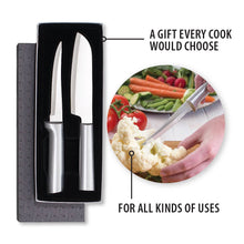 Load image into Gallery viewer, Cook's Select Set - Silver Handle