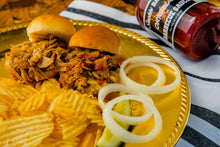 Load image into Gallery viewer, Perfect Filler Pulled Pork 