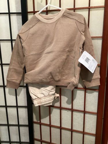 18mos Pants And Shirt Set sa
