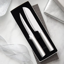 Load image into Gallery viewer, Cook's Select Set - Silver Handle