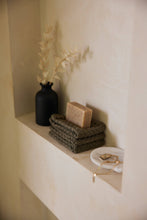 Load image into Gallery viewer, Forest Waffle Washcloth Set
