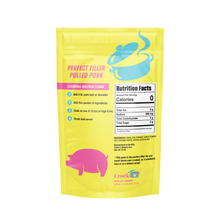 Load image into Gallery viewer, Perfect Filler Pulled Pork 