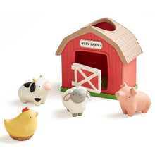 Load image into Gallery viewer, Itzy Play Barn™(Crews)