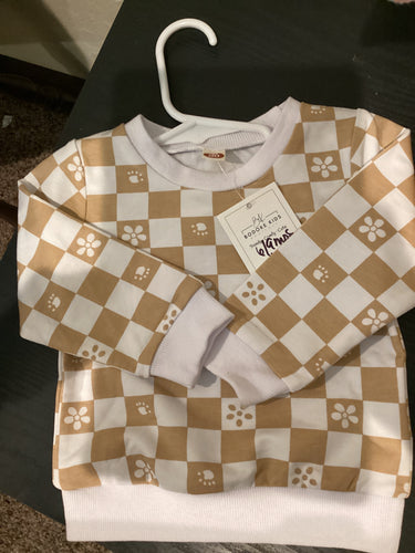 6-9M Shirt