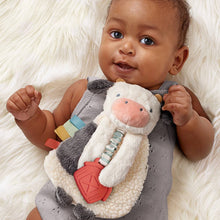 Load image into Gallery viewer, Cow Itzy Friends Lovey™ Plush(Crews)