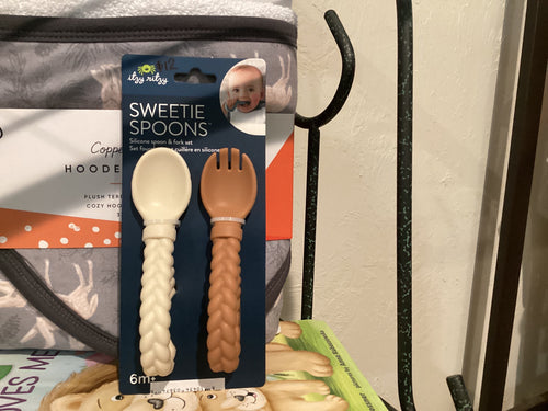 Sweetie spoons cb