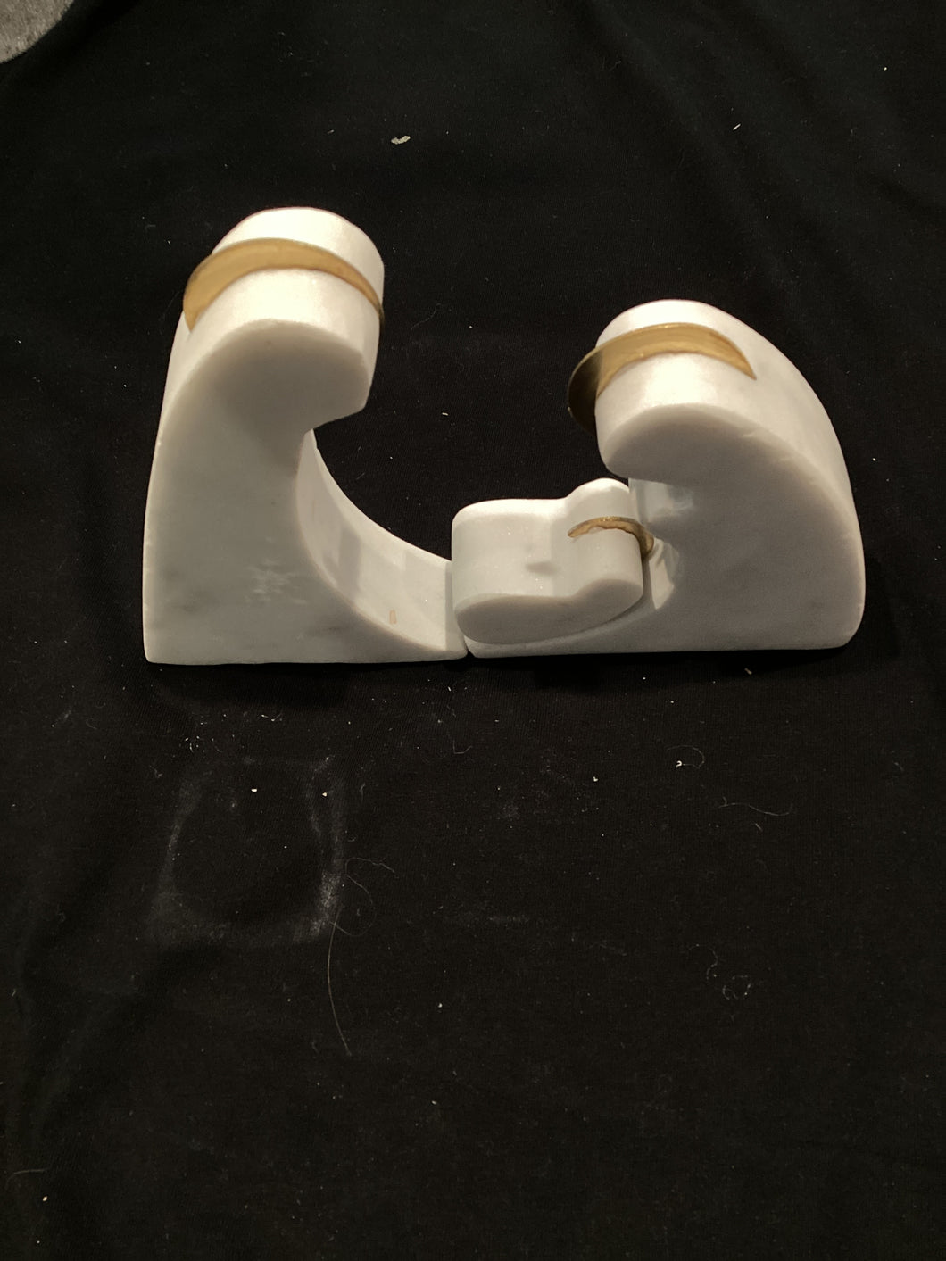 Good Marble Nativity