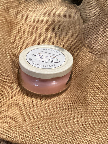 Tyler Candle - Bless Your Heart